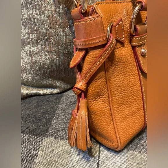 Dooney & Bourke Satchel - Picture 3 of 16
